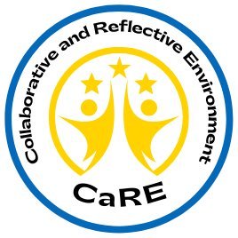 Collaborative & Reflective Environments in Schools (CaRE): An Erasmus+ Project (2020-23) collaboration between Ireland, Poland, Czech Republic, Austria & Spain
