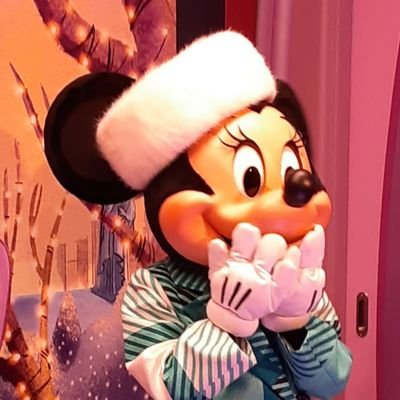 Camellia_mickey Profile Picture