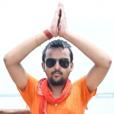 AbHiShEkBJPYUP's profile picture. #Nation_First || Nationalist || Youth Leader || @BJYM || @BJP || STATE WORKER OF BJYM 
#जय_श्री_राम 🙏
