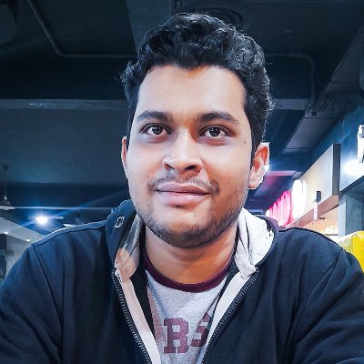 Hello :) I am a UX/UI Designer and Co-founder of https://t.co/0Bc0WQkFlT.
#Traveler #Designer
Love to read #books and play #harmonica sometimes.