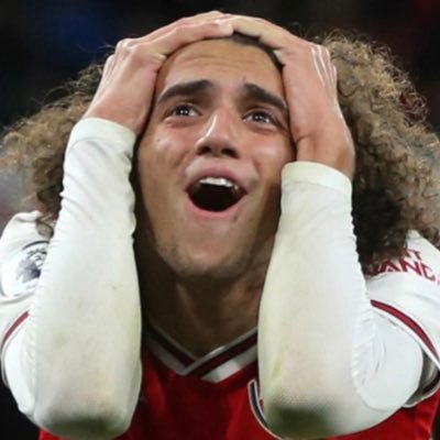 dimancheAFC's profile picture. COYG. MAGA.