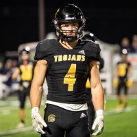 Grant Schmidt (@grantschmidt21) 's Twitter Profile