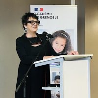 Hélène Insel(@HeleneInsel) 's Twitter Profileg