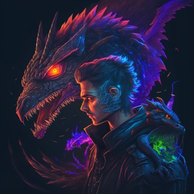 EdenCass12 twitter avatar