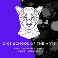 Dike School of the Arts (@dsa_panthers) 's Twitter Profile