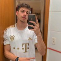 Thiago Soares (@thiago_soaares) 's Twitter Profile