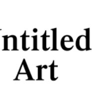 Art Untitled (@untitled2art) 's Twitter Profile Photo