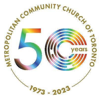 Metropolitan Community Church, Toronto (MCC Toronto)  2SLGBTQI+ Community Church 🏳️‍⚧️🏳️‍🌈