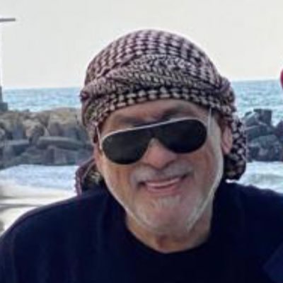 AbumysaraElsha3's profile picture. إعلامي حر.. إلهي نفسي وانفاسي وكل شعرةٍ وذرةٍ تقول صوتاً وصمتاً واعجاماً وإعراباً : لاغنى لي طرفة عينٍ عن رحمتك ورضاك وغفرانك