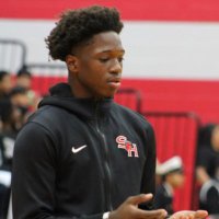 Josh Larry (@joshlarry18) 's Twitter Profile