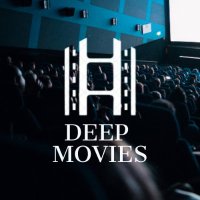 Deep Movies(@DeepMovies3) 's Twitter Profile Photo