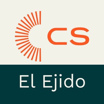 Perfil Oficial en Twitter de @CsElEjido Búscanos también en Facebook- CiudadanosCs.ElEjido y en Instagram- @cselejidooficial O mándanos un WhatsApp- 622650103