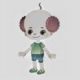 ムトンボマン・カラスコ (@mutomboman1977) Twitter profile photo