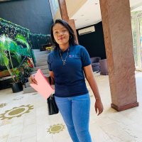 Israela EKINA (@ekinaisraella) 's Twitter Profile