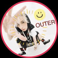 もっち☺︎OUTER 🌐🧸🗝🏠🐌(@OUTER313975151) 's Twitter Profile Photo