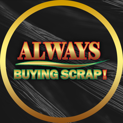 Always Buying Scrap, Inc.