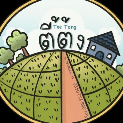ตี้ต้งさんのプロフィール画像