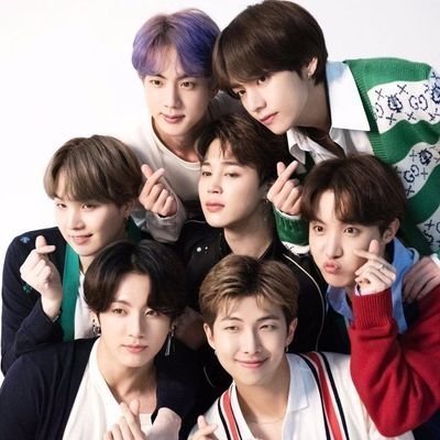 only #BTS 💜
💜BTS💜ARMY together forever💜
she/her ot7💜💜 
(FAN ACCOUNT)