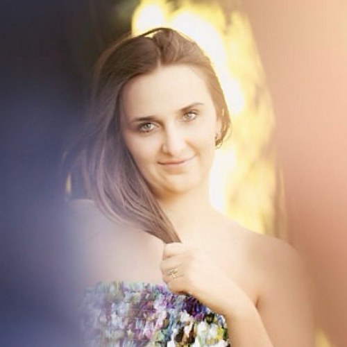 DariaPetrova1's profile picture. 