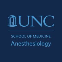 UNC Anesthesiology(@UNC_Anesthesia) 's Twitter Profile Photo UNC Anesthesiology(@UNC_Anesthesia) 's Twitter Profile Photo