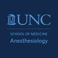 UNC Anesthesiology(@UNC_Anesthesia) 's Twitter Profileg