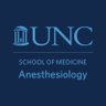 UNC_Anesthesia's profile picture. Department of Anesthesiology, UNC Chapel Hill School of Medicine.