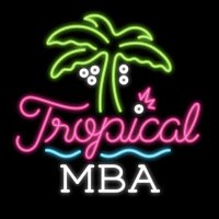 Tropical MBA Podcast clips(@TMBAclips) 's Twitter Profile Photo