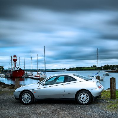 Sustainable clothing brand.
Collections for petrolheads and those who like to explore the great outdoors.
UK made. Est. 2023.