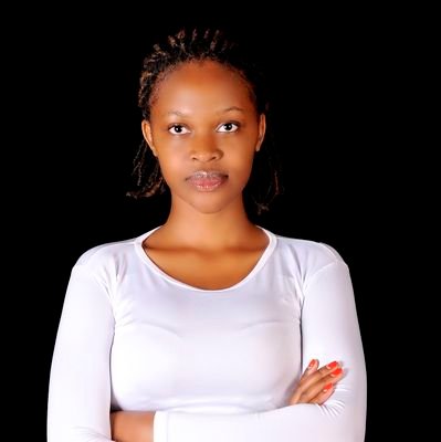 Programs Associate @Amity_Uganda | JollyWoman|NatureLover💚|go_getter|believer|Menstruation educator|Banker in making