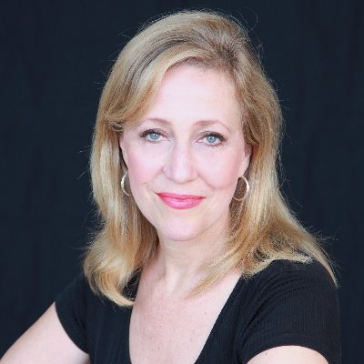 Founder & CEO @teachmetvco insatiable learner, entrepreneur, author, music lover, solution-oriented, humor-loving, mom, educator, wife and occasional mad-woman