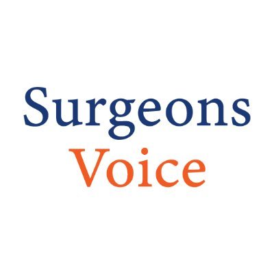 SurgeonsVoice Profile Picture
