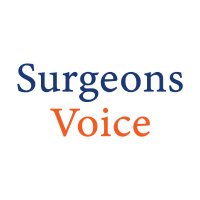 SurgeonsVoice(@SurgeonsVoice) 's Twitter Profile Photo