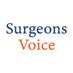 SurgeonsVoice (@SurgeonsVoice) Twitter profile photo
