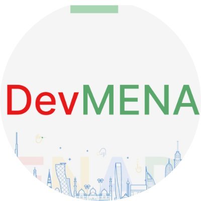 DevMENA1 Profile Picture