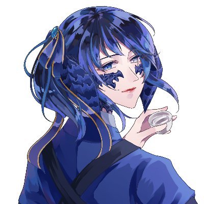 Rufina@🍶🦀さんのプロフィール画像