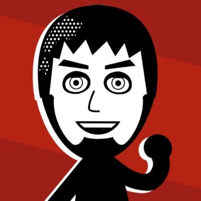 ParasiticXerom's profile picture. Alan  \ Dad \ he/him \ 29 \ Force of Chaos \ Video games & Magic: The Gathering.  Icon & header by @PixelSquid_