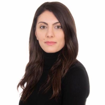 Senior Journalist @BBCNews @bbcworldservice
Senior Fellow @JSchofieldTrust
BBC Next Generation Committee 2023-24
All views are mine.
🇮🇹 🇬🇧