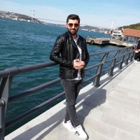 Cem Işık(@cem__24) 's Twitter Profile Photo