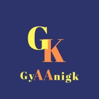 Gyaanigk(@gyaanigk) 's Twitter Profile Photo