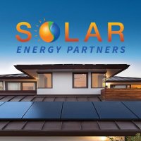 SolarEnergyPartners(@SEP_Sunpower) 's Twitter Profile Photo