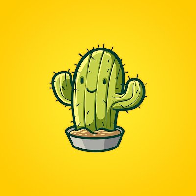 cactusplayer_ Profile Picture