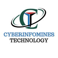 CyberinfominesTechnology(@CyberInfomines) 's Twitter Profile Photo