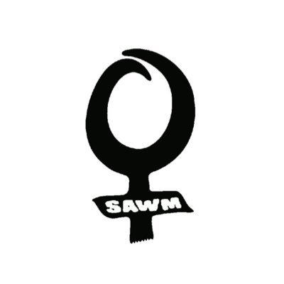 We are #SouthAsianWomenInMedia (SAWM). We stand for #pressfreedom #freespeech #freedomofspace #womeninmedia