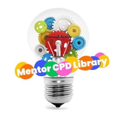 A free CPD service for mentors supporting ECTs, where they can borrow teaching books to help develop themselves, while developing others. Run by: @HughesHaili