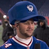 Christian “Go Bills” Salvati (@cjsalvati) 's Twitter Profile