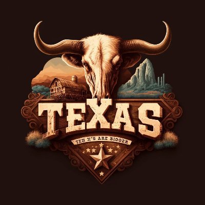 TeXasさんのプロフィール画像