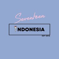 세븐틴 INDONESIA(@SEVENTEENID) 's Twitter Profileg