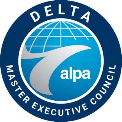 The Delta Master Executive Council of @ALPAPilots, representing 17,000+ Delta Air Lines pilots.