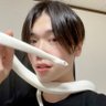 Ryouchan1610's profile picture. 愛知県でヘビ5匹、カメ9匹と暮らし、釣りと爬虫類が大好きな28歳♂です！🎣🐍😆特にヘビが大好きなので是非フォローお願いします！！🙇‍♂️