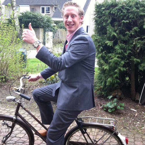 Pim van den Borne